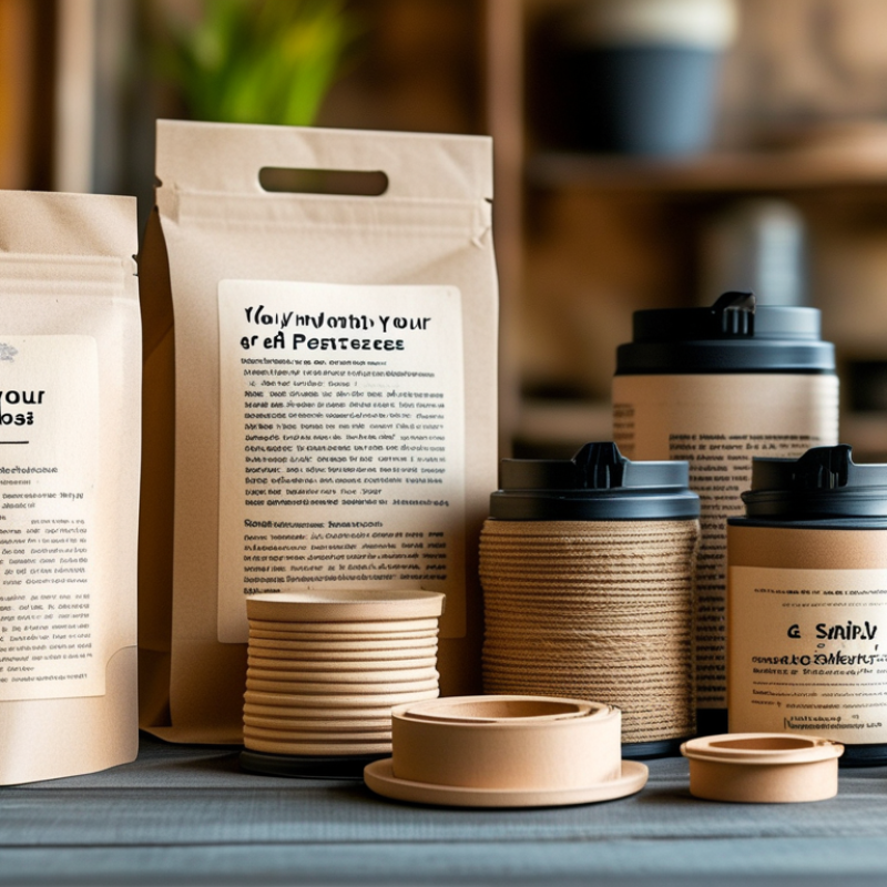 How to Choose the Best Packaging Bags for Your Products?