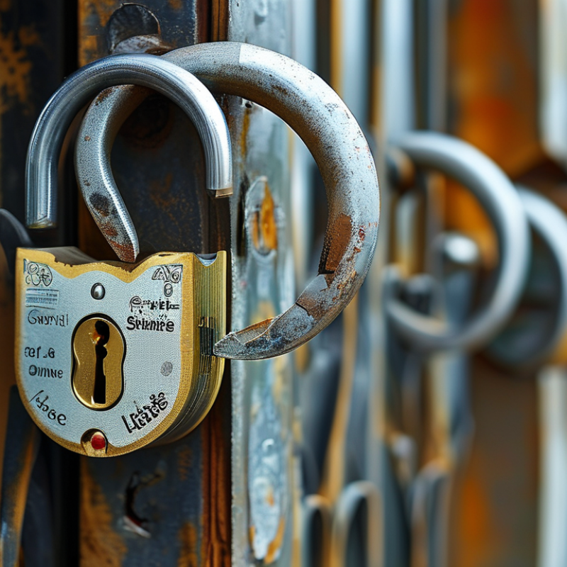Top 10 Aluminum Lock Options for Global Buyers Now?