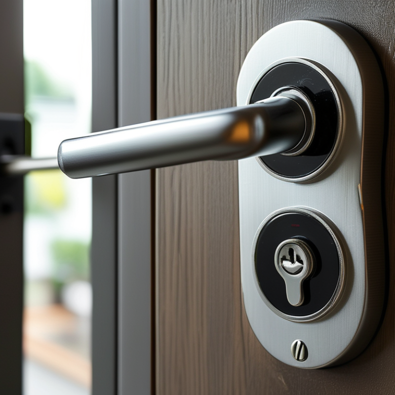 2026 Top Residential Door Lock Trends for Global Buyers?