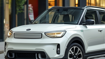 Best Tiny Cars For Adults to Buy Worldwide Now?