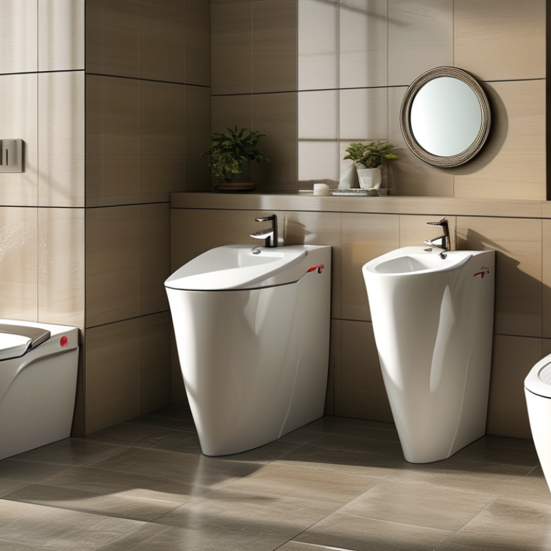 How to Choose the Best Water Saving Toilet for Your Home?