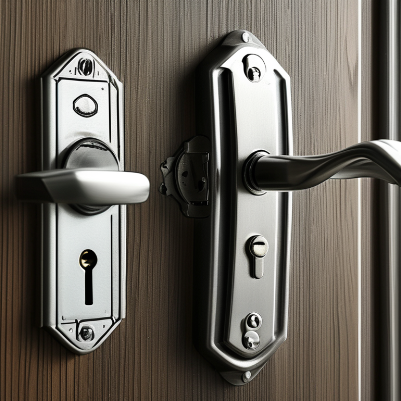 How to Choose the Best Aluminum Lock for Your Needs?