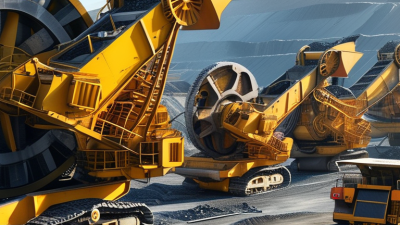 Essential Tips for Choosing the Right Mining Jaw Crusher?