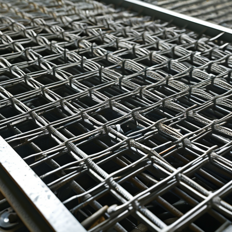 How to Choose the Best Metal Mesh for Your Project?