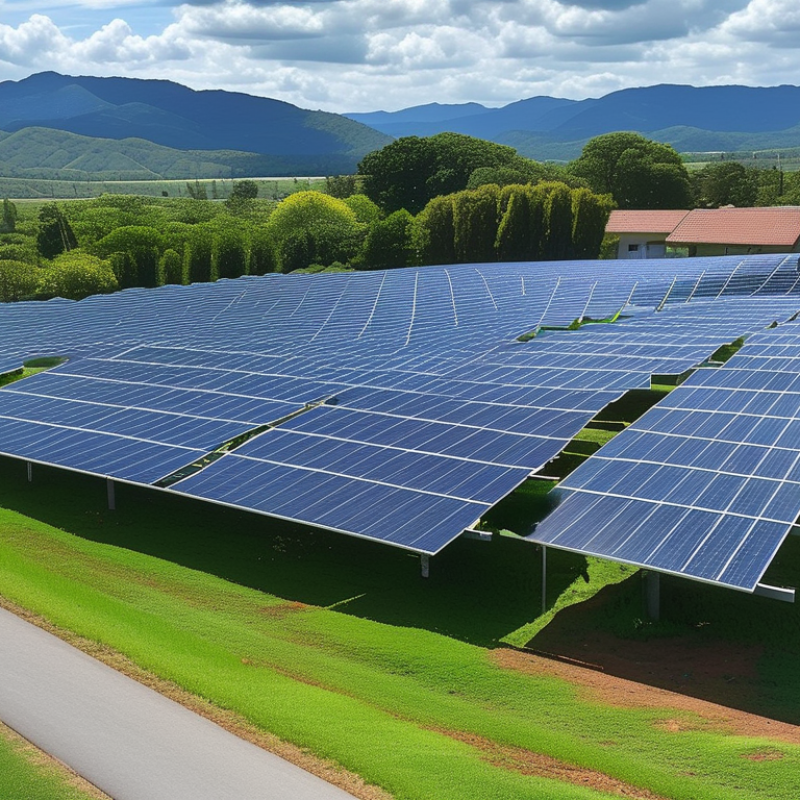 Why Choose Residential Solar Power for Your Home Savings?