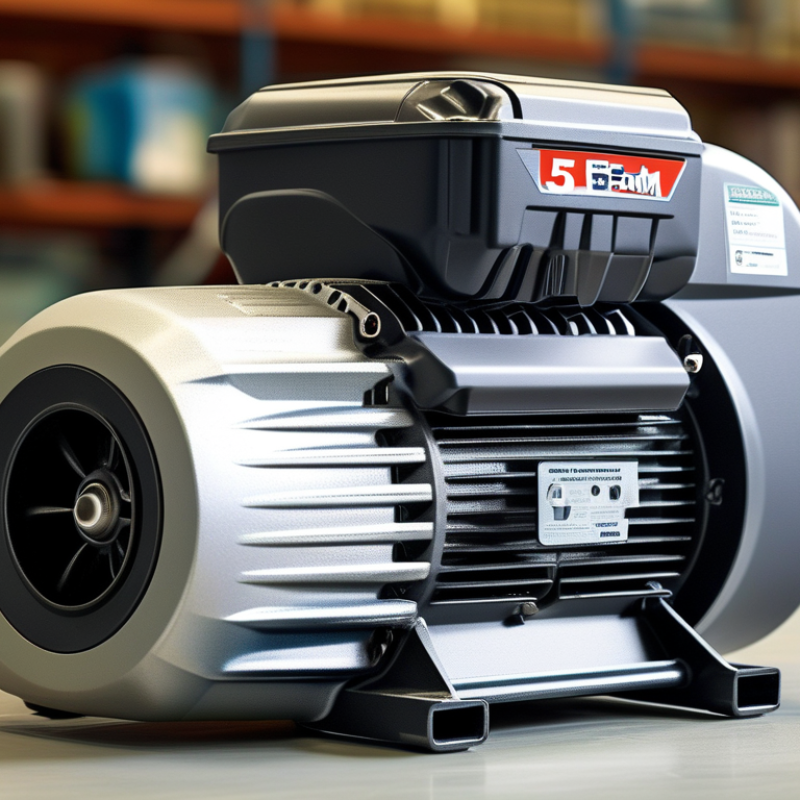 5 Best 5 Hp Centrifugal Blowers for Efficient Performance?