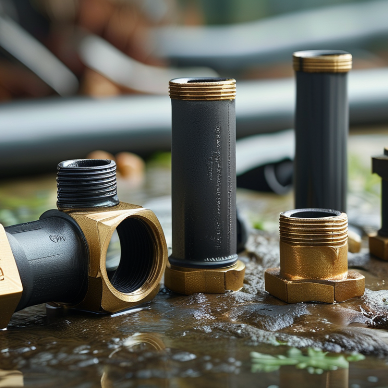 Top Water Pipe Fittings to Buy in 2026 for Global Buyers?