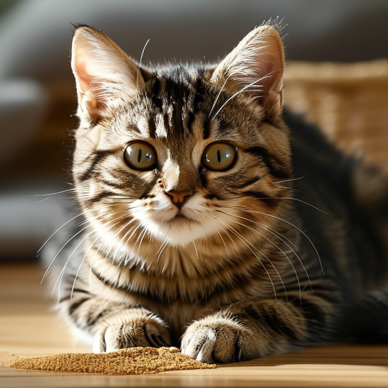 Top 10 Benefits of Using Tofu Cat Litter for Your Cats?