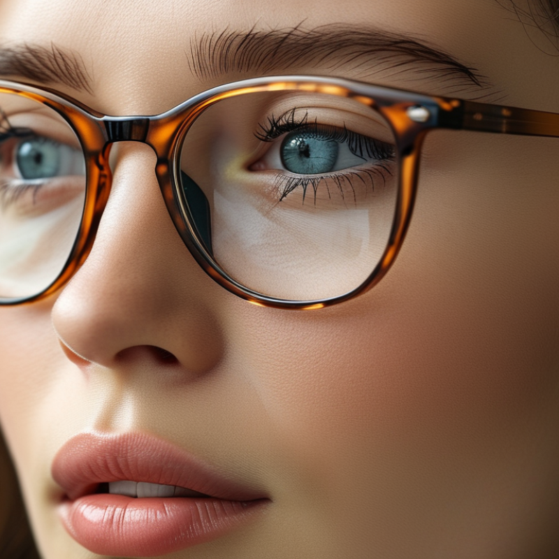 What are Progressive Lenses and How Do They Work?