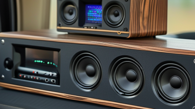 How to Choose the Best Car Music System for Your Needs?