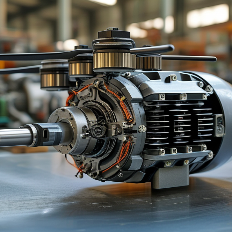 2026 Best Brushless DC Motor Trends for Global Buyers?