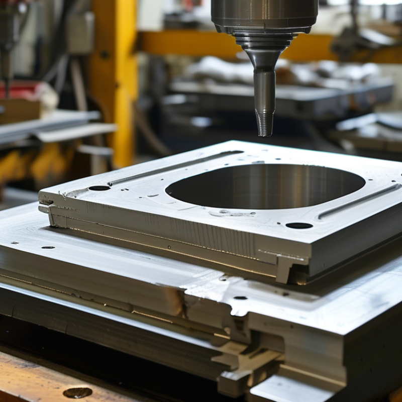 How to Choose the Right Injection Mold Manufacturing Partner?