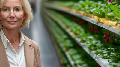 How to Source Quality Plant Based Foods for Global Business?
