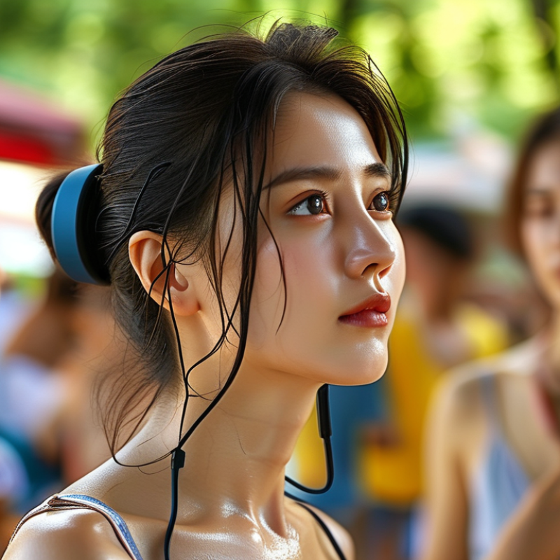 Why Choose a Portable Neck Fan Rechargeable for Summer Comfort?