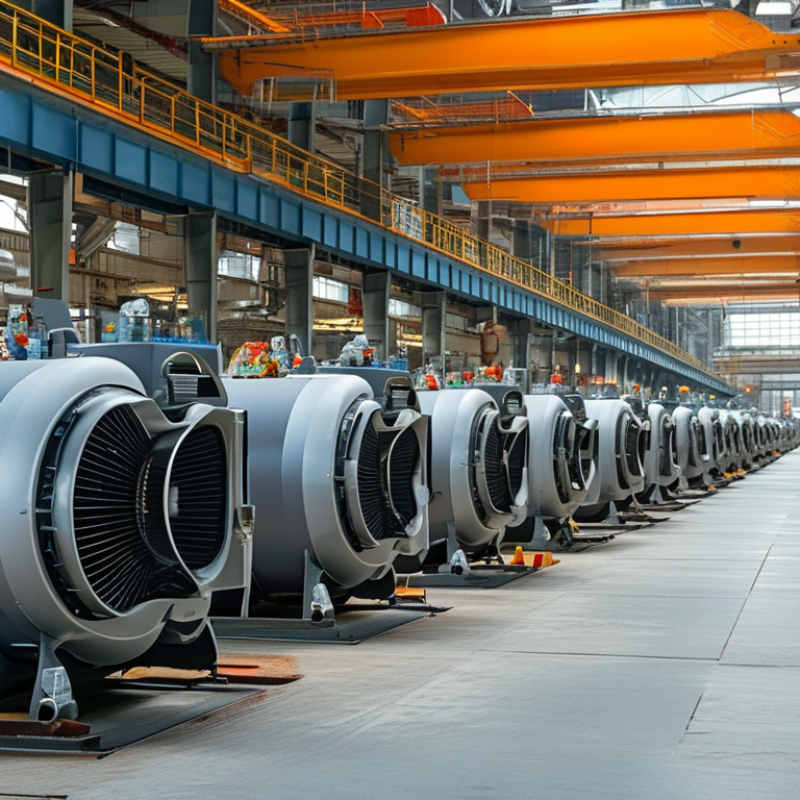 Best Side Channel Air Blower for Global Buyers in 2026?