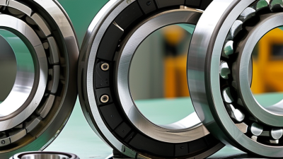 What is V Groove Bearing and How to Choose the Right One?