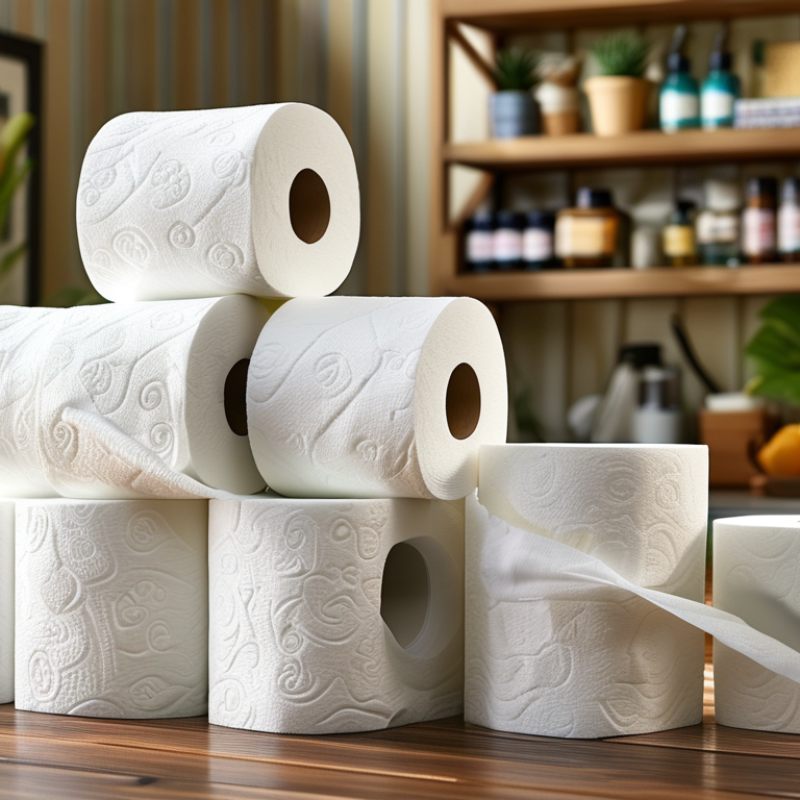 2026 How to Choose the Best Parent Roll For Toilet Tissue?