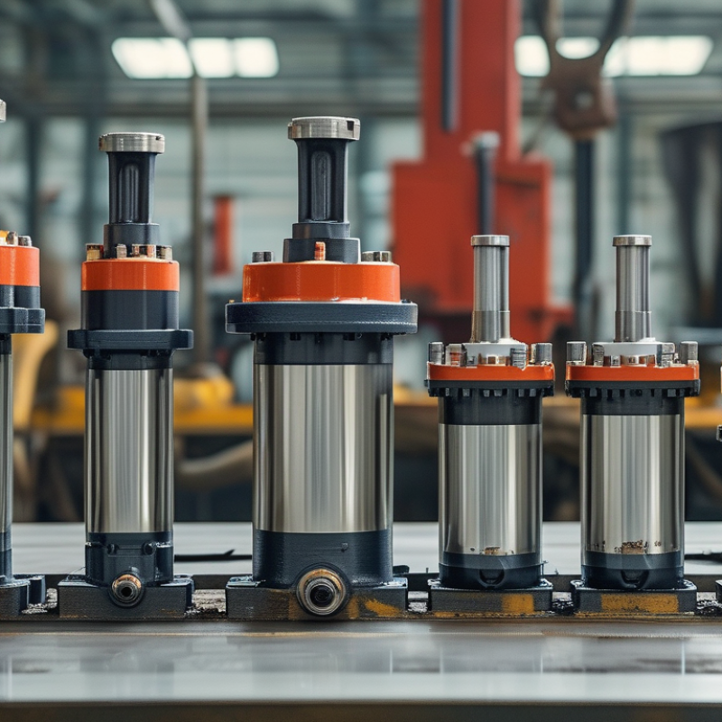 Why Choose Axial Piston Pump for Your Industrial Needs?