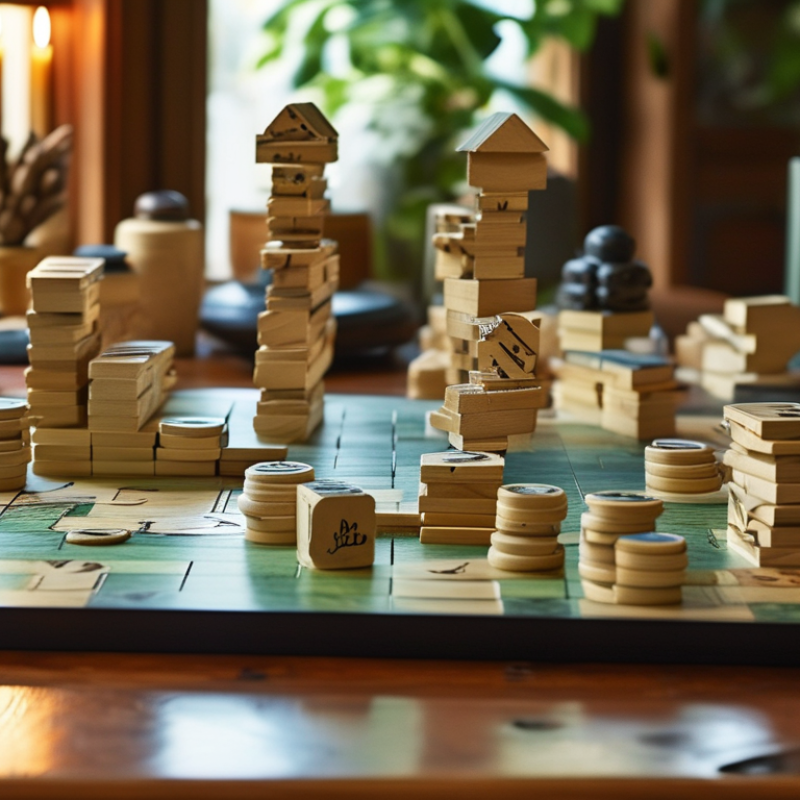 What is the Best Board Games for Adults to Buy?