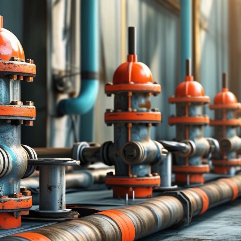 What is a Repair Clamp and How Can It Benefit Your Projects?