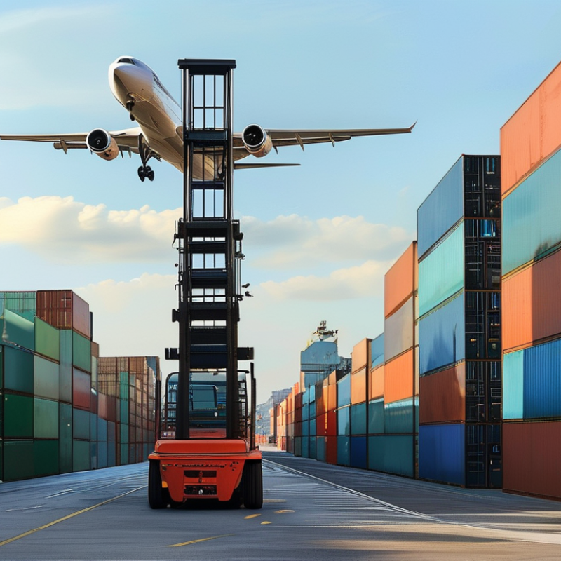 Top 10 Benefits of Logistic Transfer for Global Buyers?