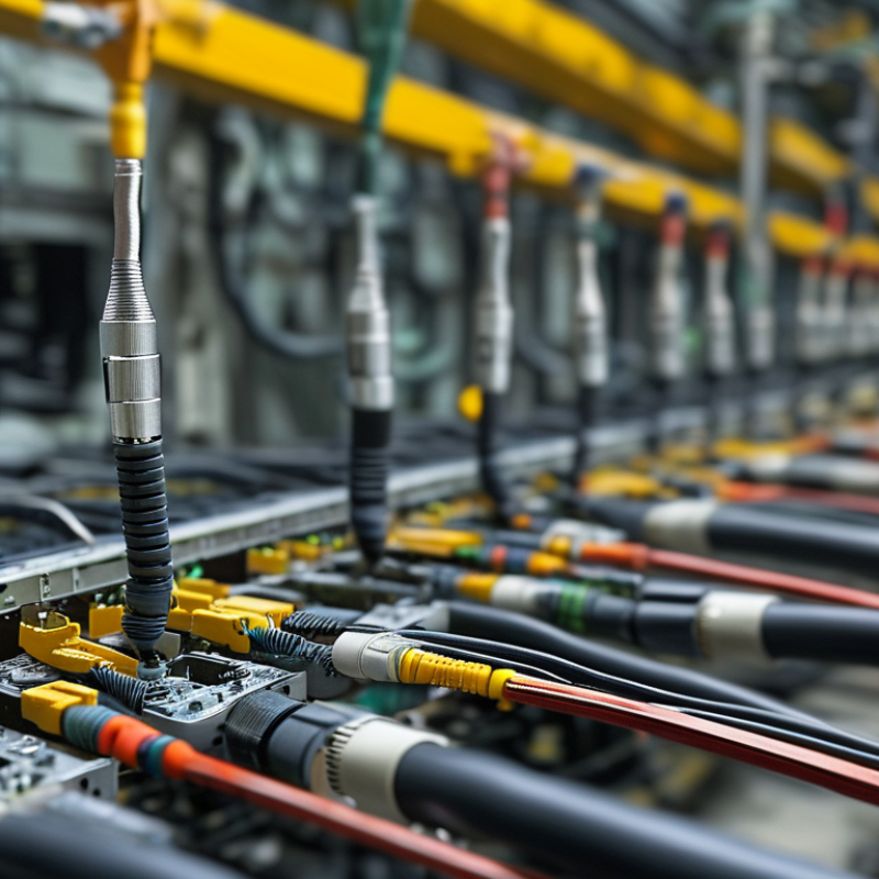 Best Fiber Optic Termination Techniques for Global Buyers?