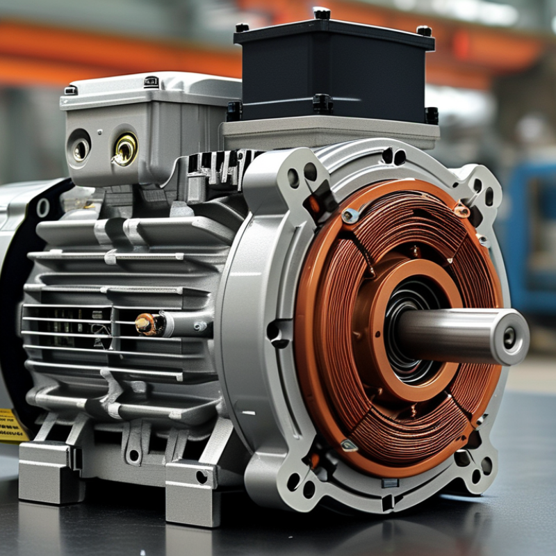 How to Choose the Right PMSM Motor for Your Project?