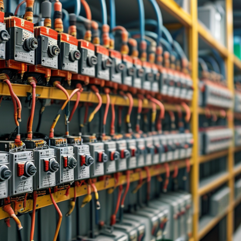 Top 10 Tips for Choosing Mcb Electrical Solutions?
