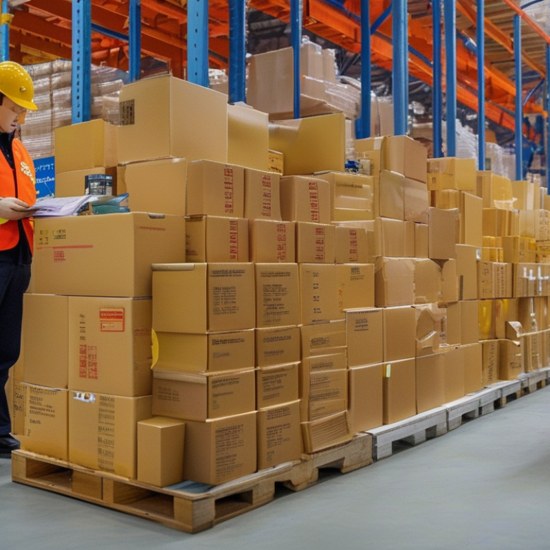 Essential Guide to China FBA Inspection Process Tips?
