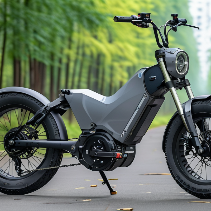 China Top 10 E-bike Connectors for Global Buyers?