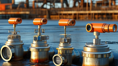 Top 10 Magnetic Flow Meters for Accurate Measurement?