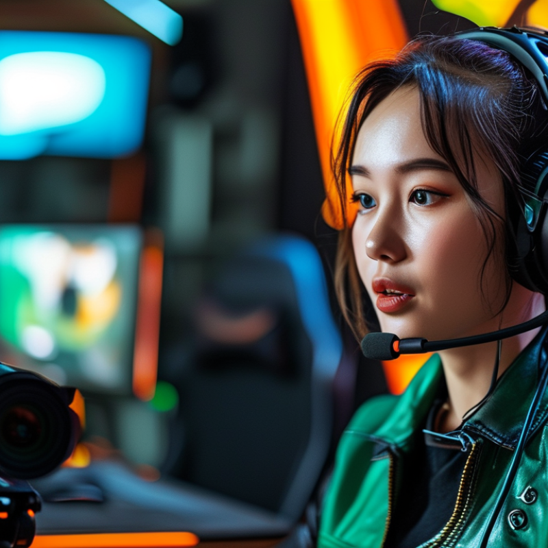 Best Gaming Cameras for Streamers in 2026?
