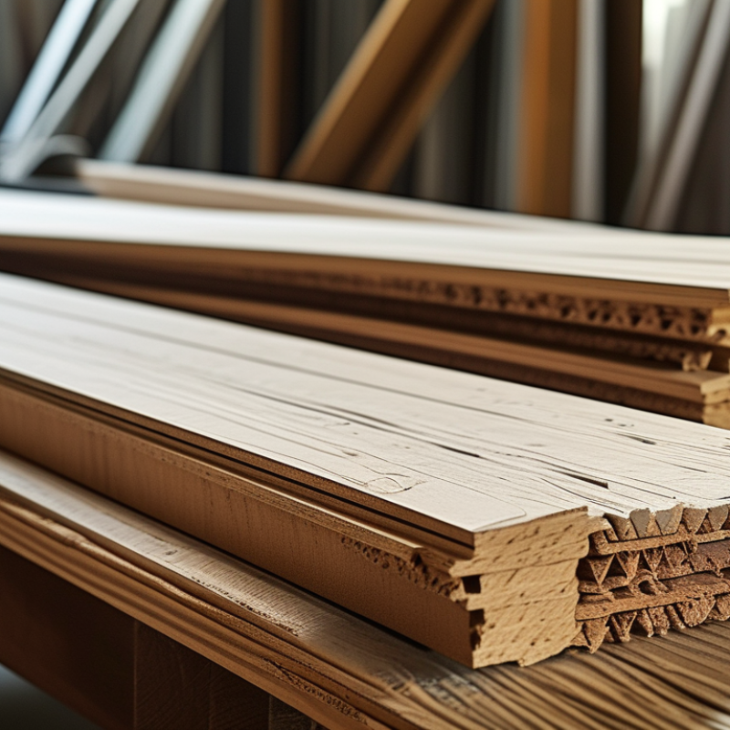 Discover the Benefits of WPC Slats for Your Next Project?