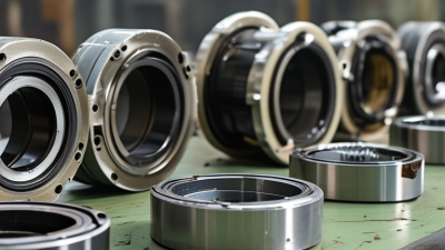 How to Effectively Repair Mechanical Seals in 2026?