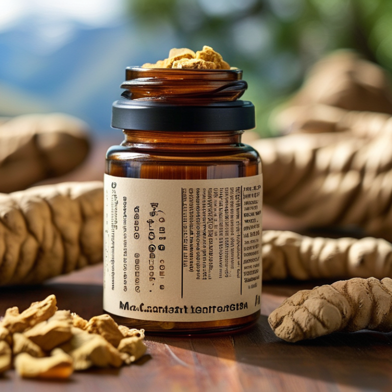 Top 10 Benefits of Maca Root Extract for Health Buyers?