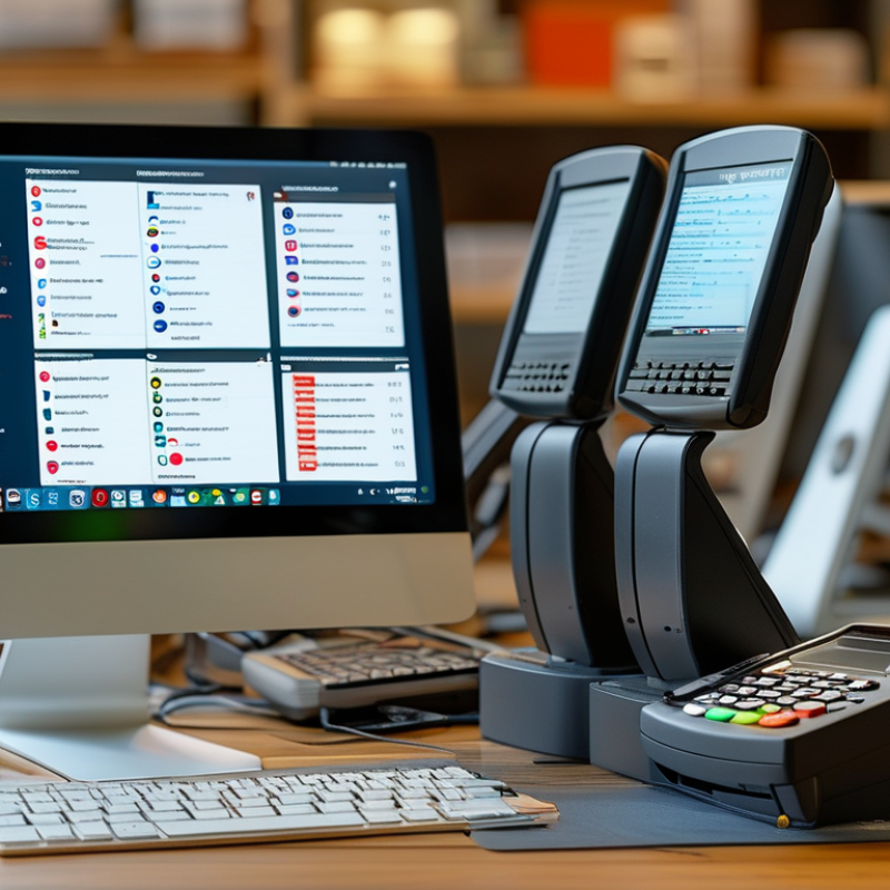 Best All In One POS System for Your Business Needs?
