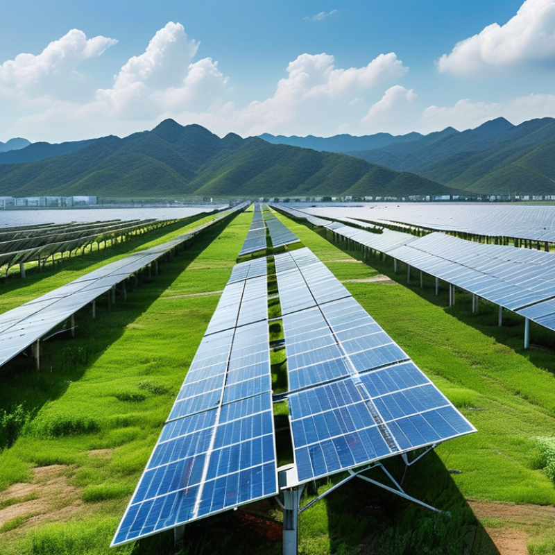 China Top Solar Security Solutions for Global Buyers?