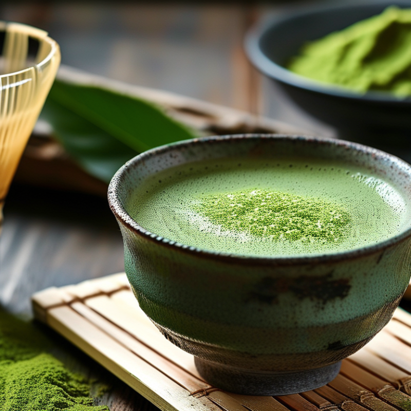 Discover the Best Ceremonial Matcha for Global Buyers?