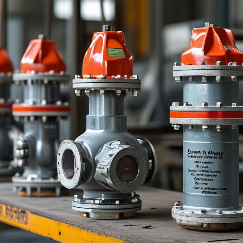 2026 Best Flame Arrester for Global Buyers Guide?