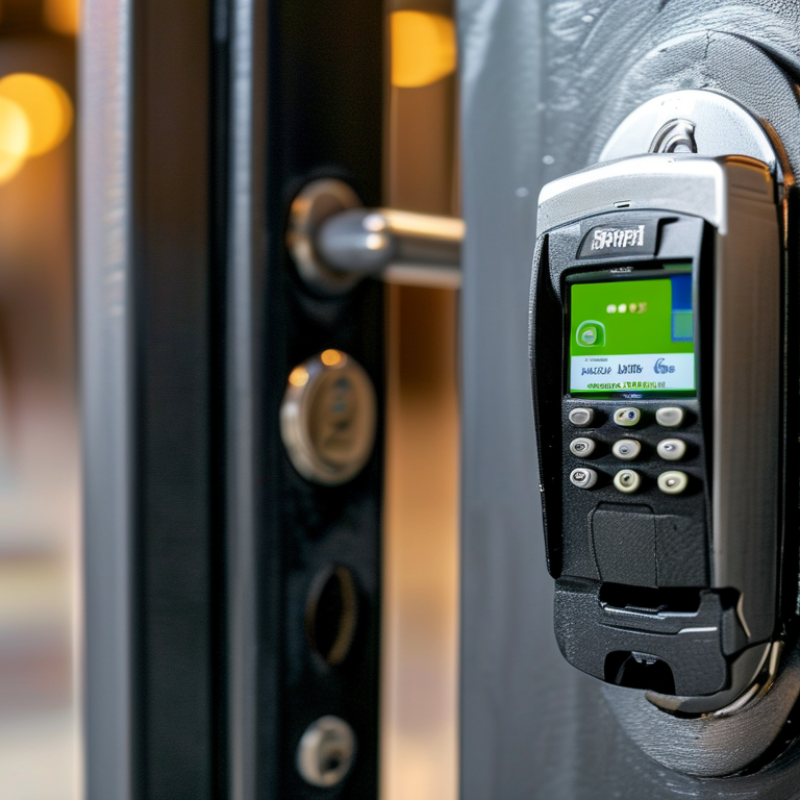 Why Choose Mifare 1k Card for Your Access Control Needs?
