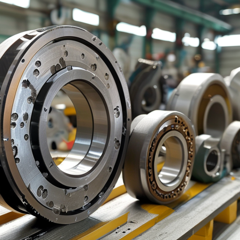 Top 10 China Machinery Parts Every Global Buyer Needs?