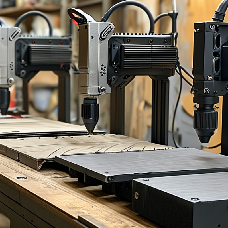 2026 How to Choose the Right Laser Marker Machine for Your Needs