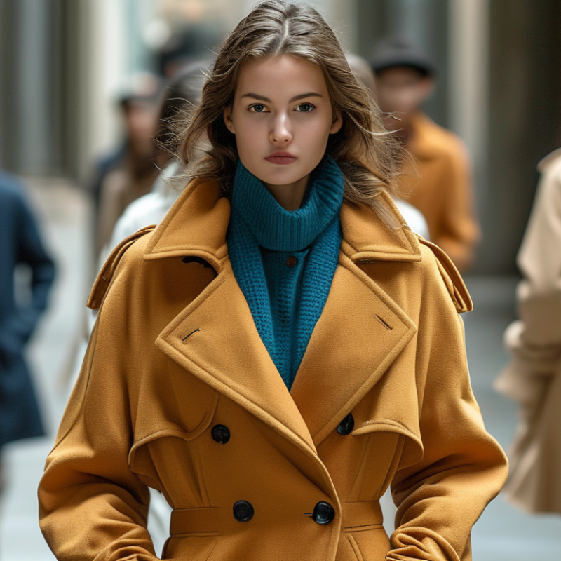 What Coats Are in Fashion for 2026 Trends and Styles?