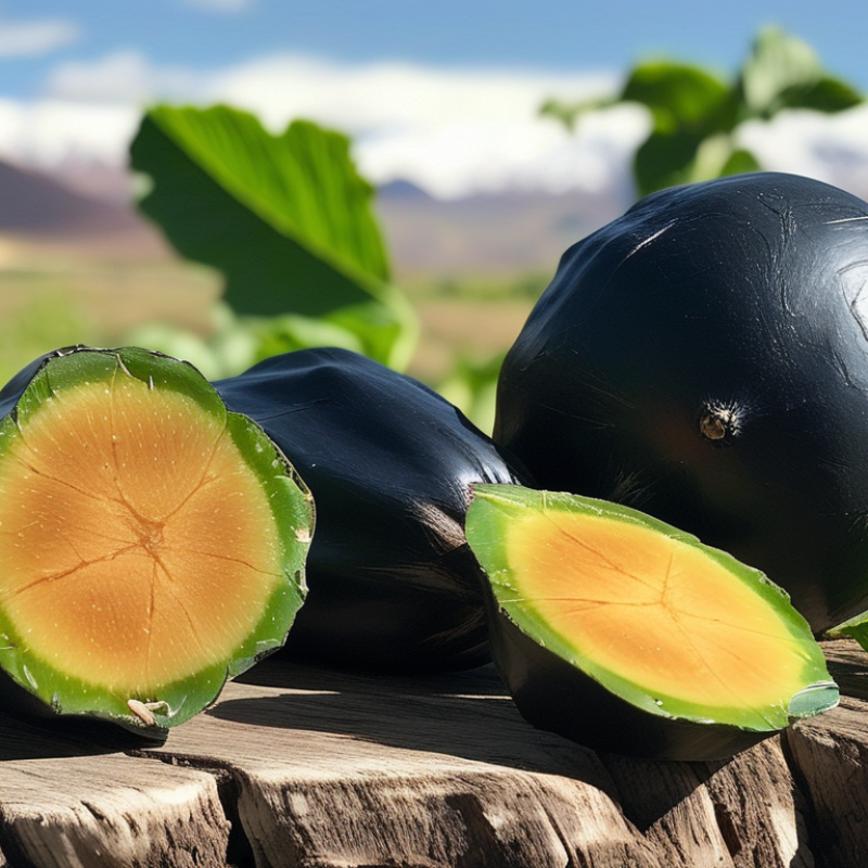 What Are the Benefits of Black Maca for Global Buyers?
