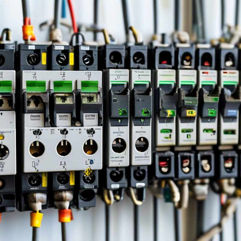 2026 How to Choose Mcb Electrical Solutions for Your Needs?