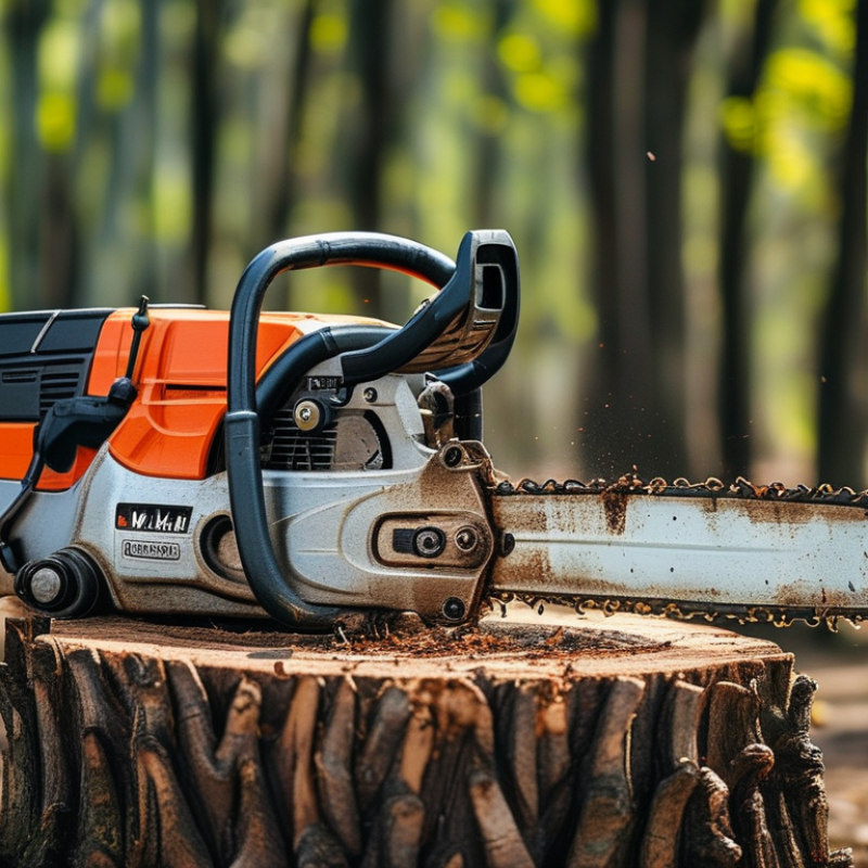 How to Choose the Best Petrol Chain Saw for Your Needs?
