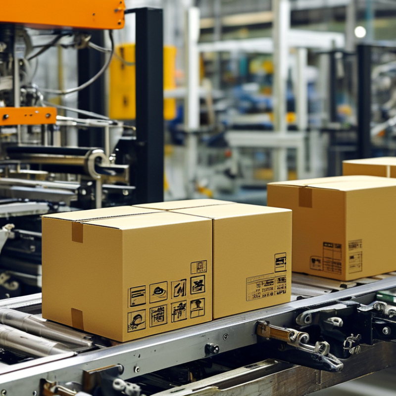 Best Cartoning Machines for Efficient Packaging Solutions?