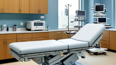 Top 10 Tips for Choosing the Best Clinical Furniture?