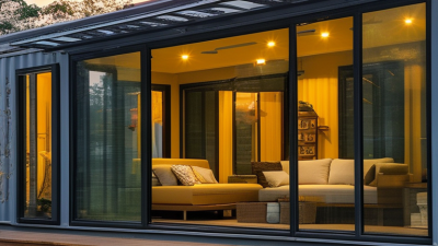 Top 10 Finished Container Homes You Need to Consider?