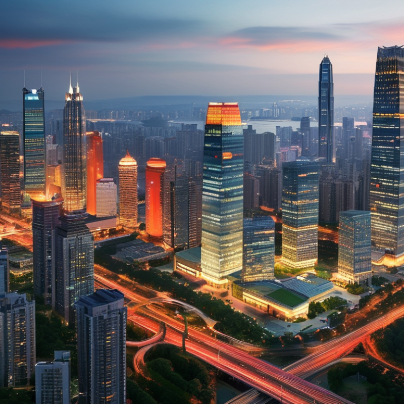 Top Branding and Creative Agencies in China for Global Buyers?